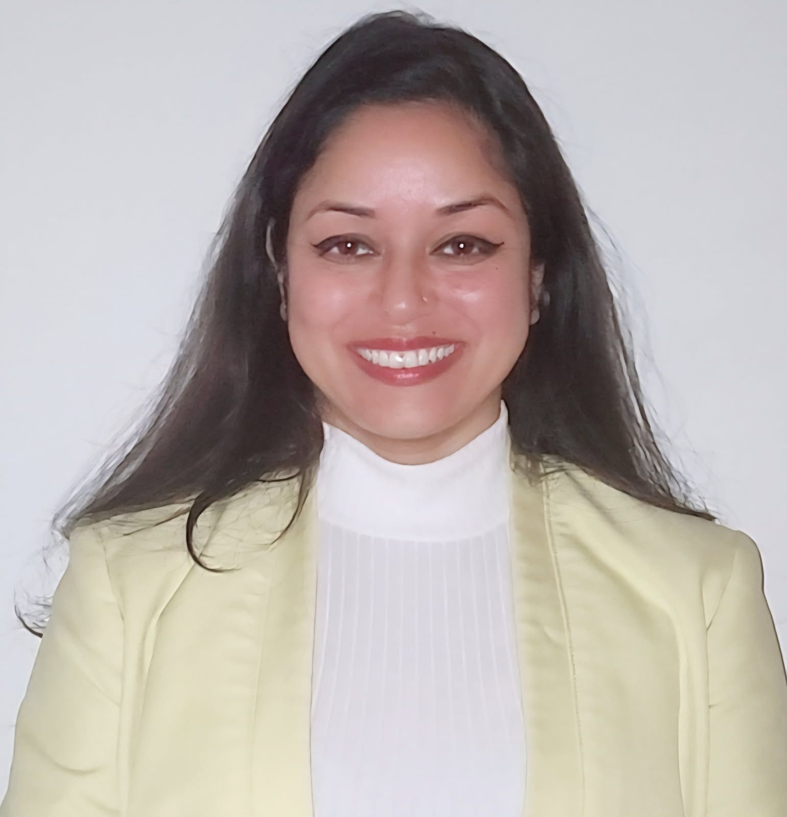 Indira Rijal